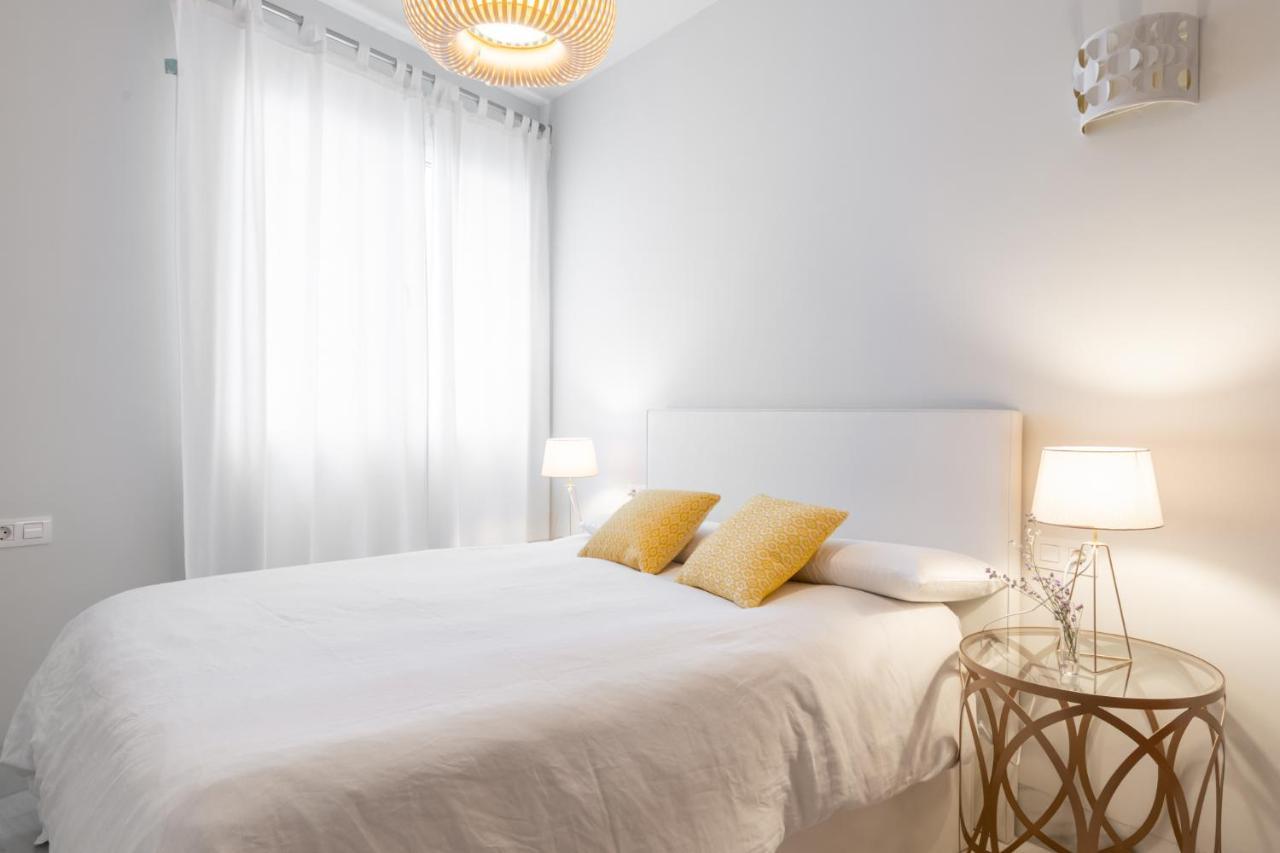 Pinar Vip Class Malaga C/Alcazabilla 外观 照片